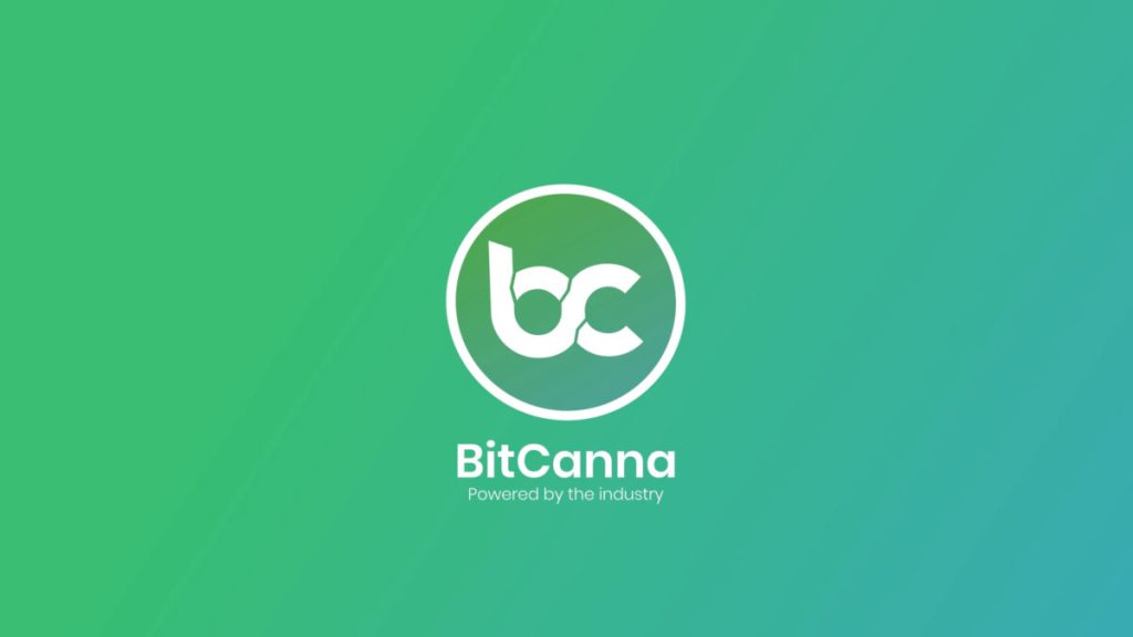 BCNA /BitCanna