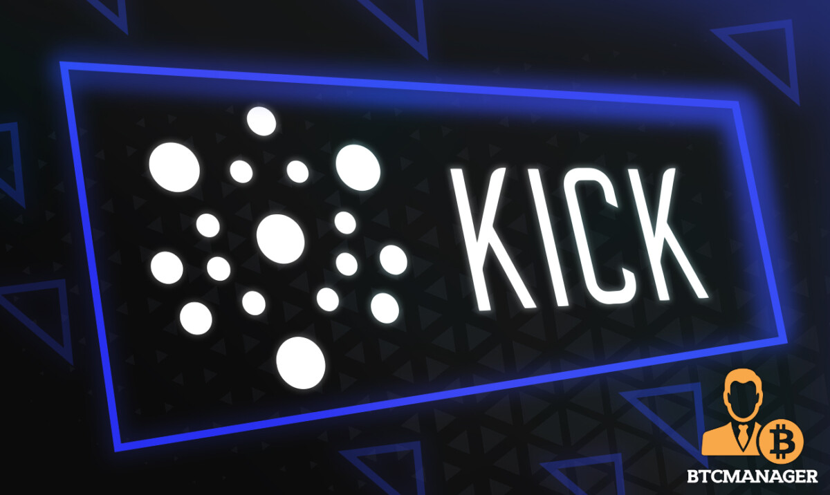 KICK /KICK.IO