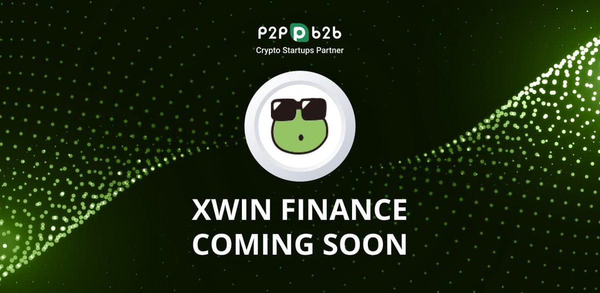 xWIN /xWIN Finance