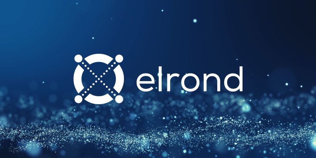 WEGLD / Wrapped Elrond 