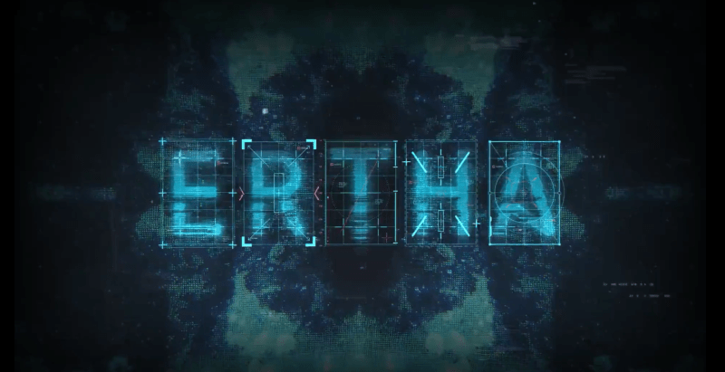 ERTHA/ERTHA