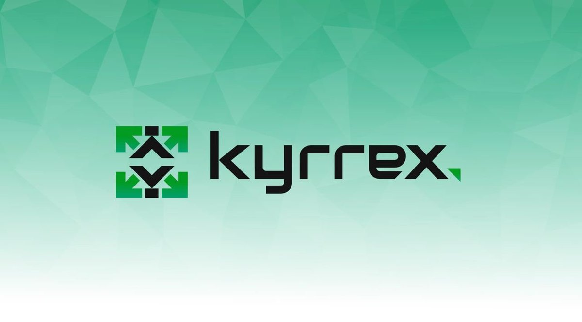 KRRX /Kyrrex