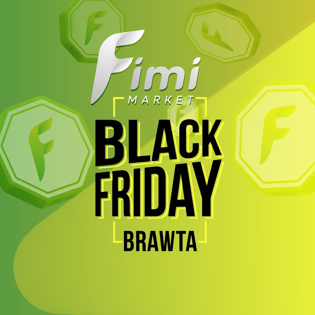 FIMI / Fimi Market Inc