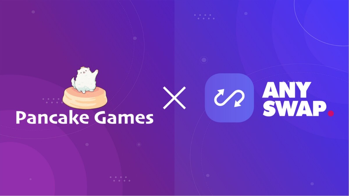 ما هي العملة الرقمية GCAKE / Pancake Games مشروعها و معلومات عنها