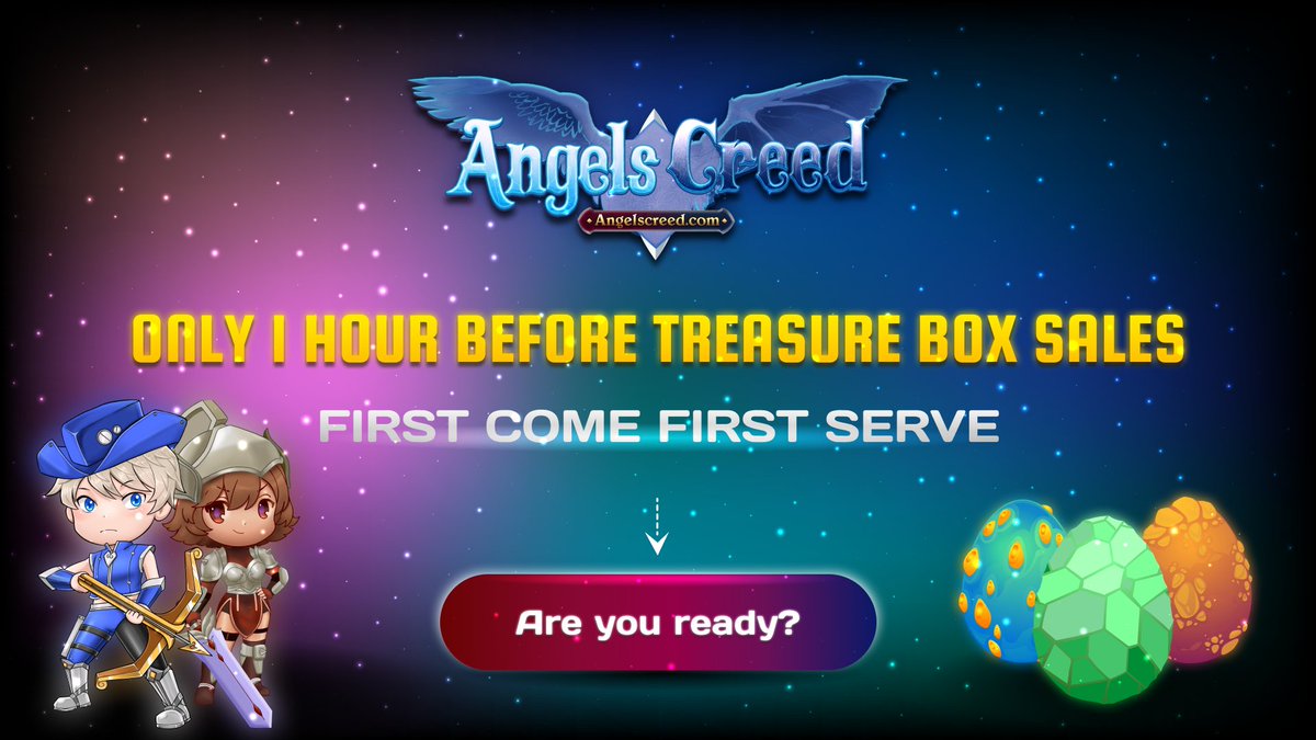 ANGEL /AngelsCreed