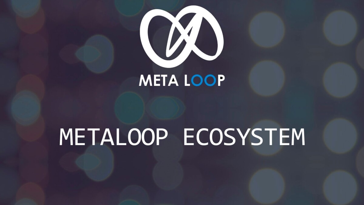  MLT /Metaloop Tech
