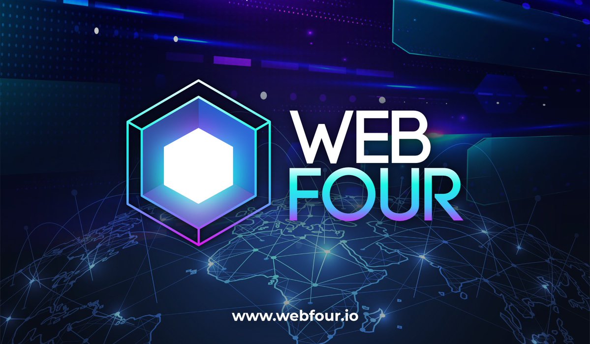WEBFOUR /Webfour