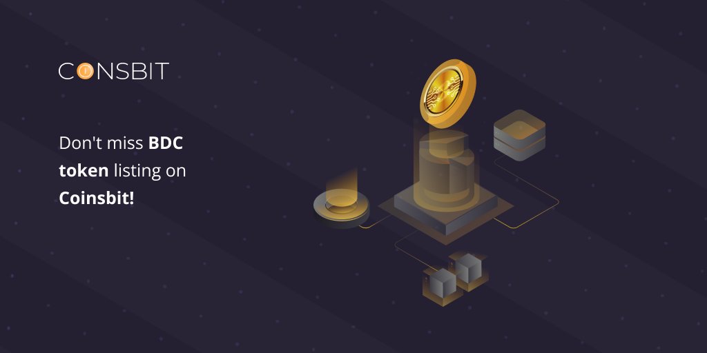 BDC /Based Token