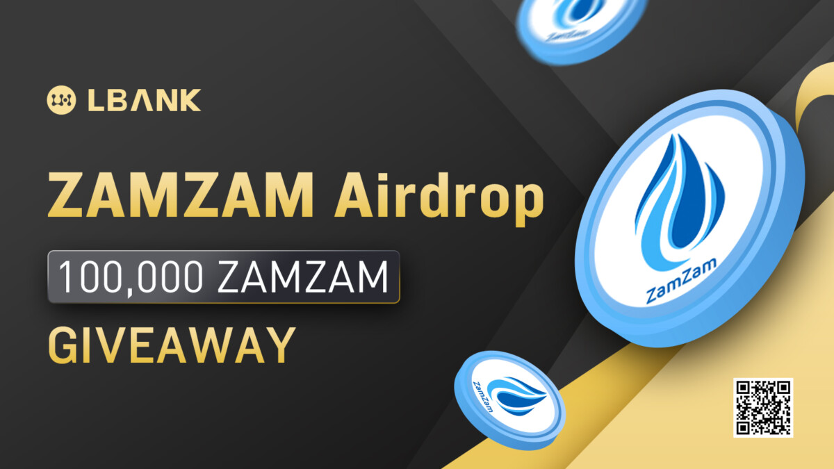  ZAMZAM/ZAMZAM 