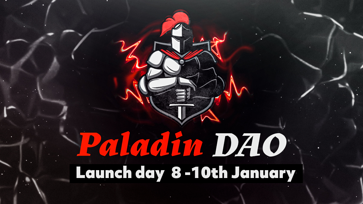 PAL / Paladin dao