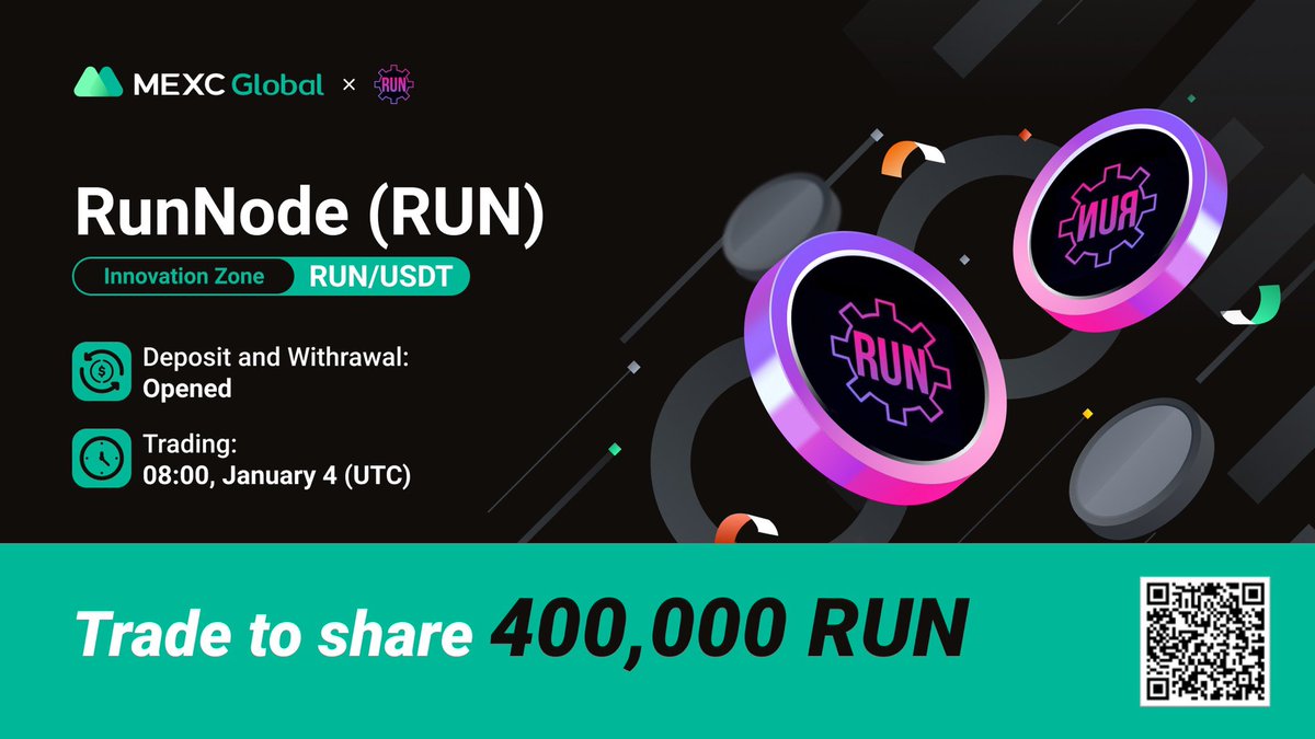 RUN /RunNode