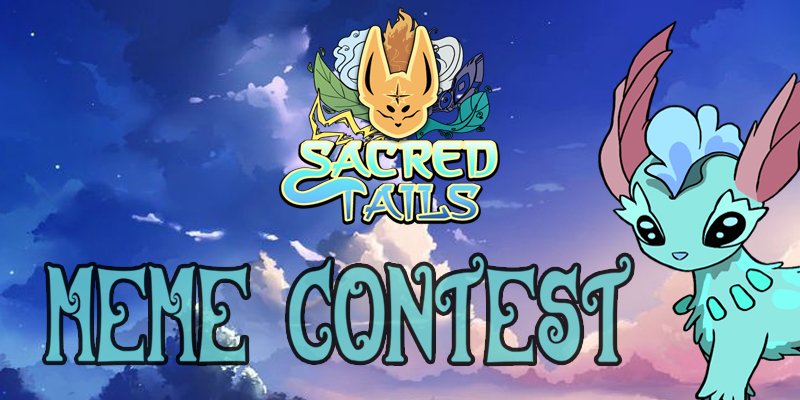 ST /Sacred Tails 