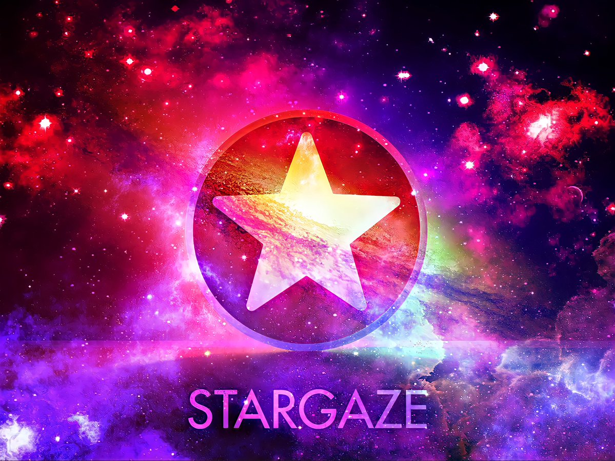 STARS /Stargaze