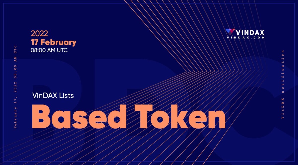 BDC /Based Token