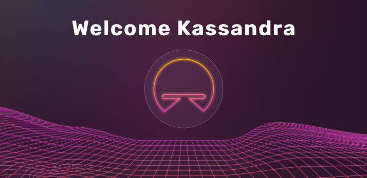  KACY /Kassandra