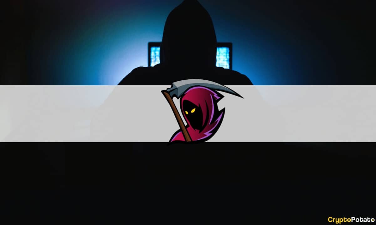 REAPER /Grim Finance 