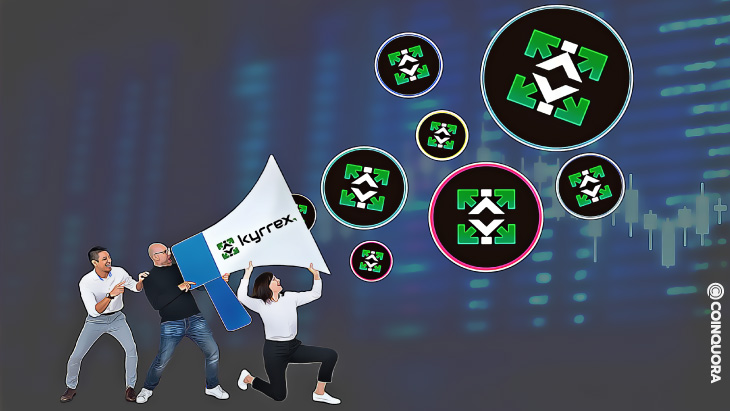 KRRX /Kyrrex