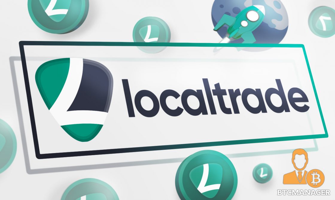 LTT /LocalTrade