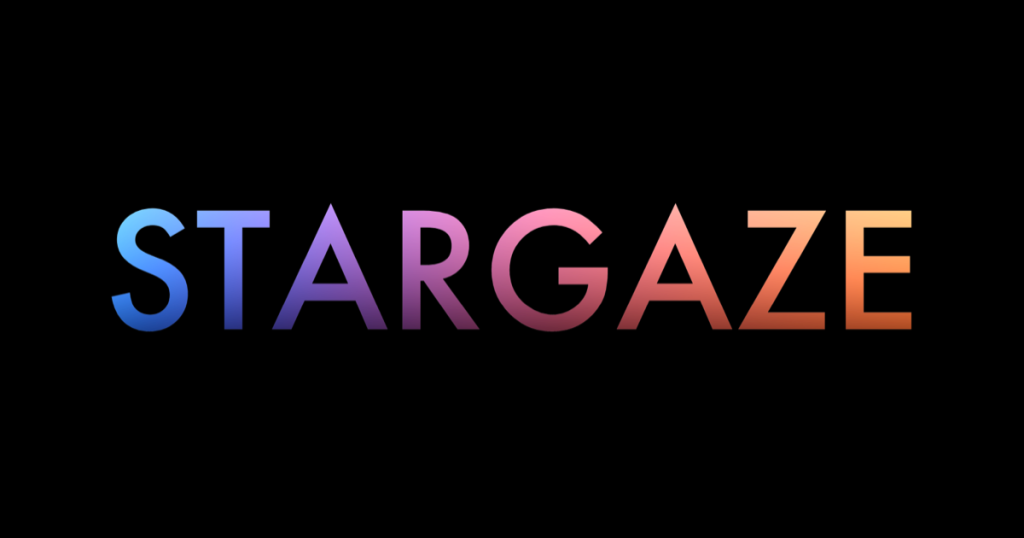 STARS /Stargaze