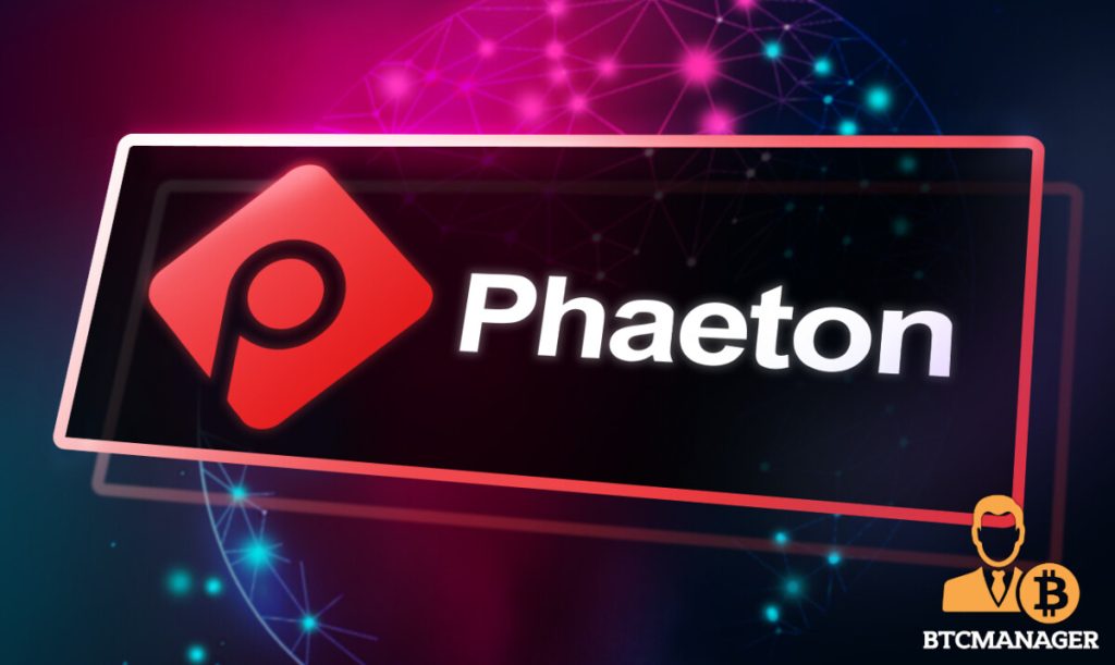 PHAE /Phaeton