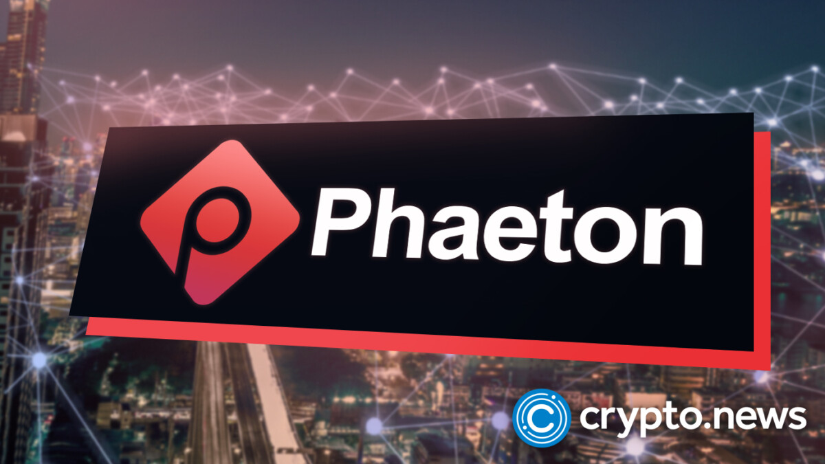 PHAE /Phaeton