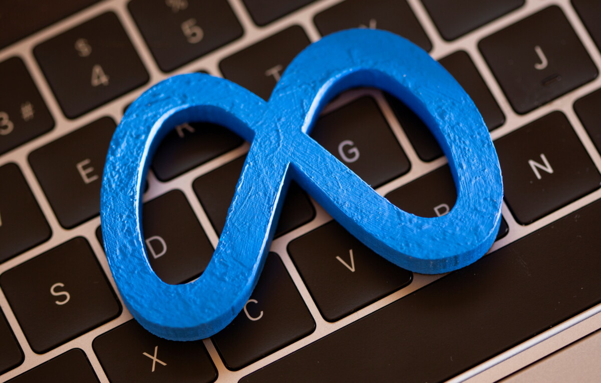 POWER /Meta Reserve Finance