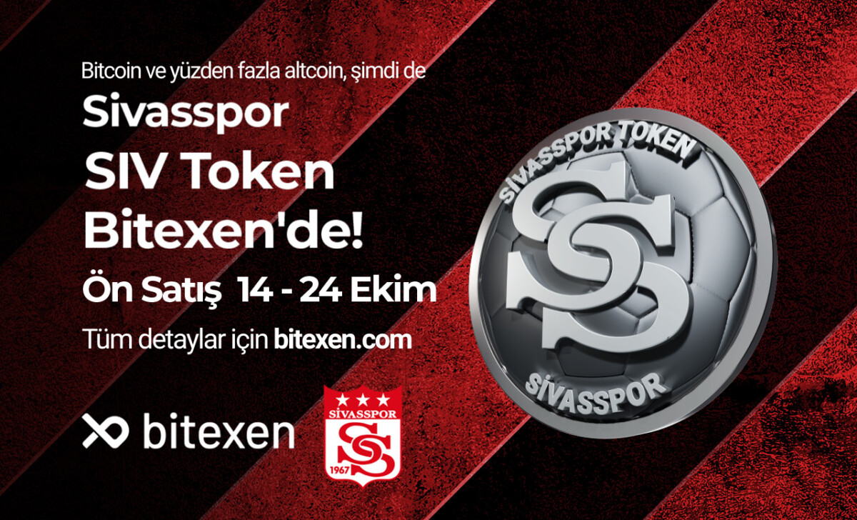 SIV /Sivasspor Token