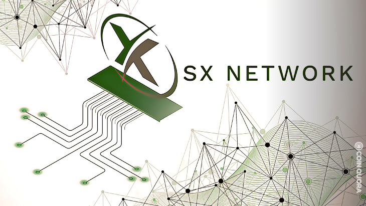 SX /SX Network