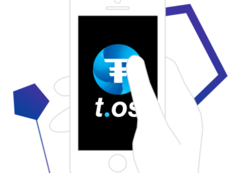  TOSC /T.OS