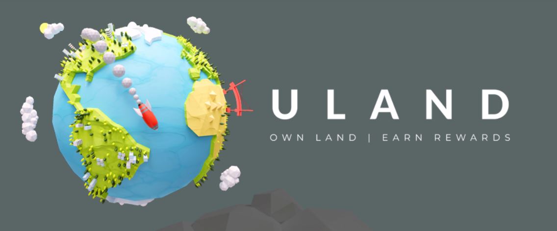 ULAND/ULAND