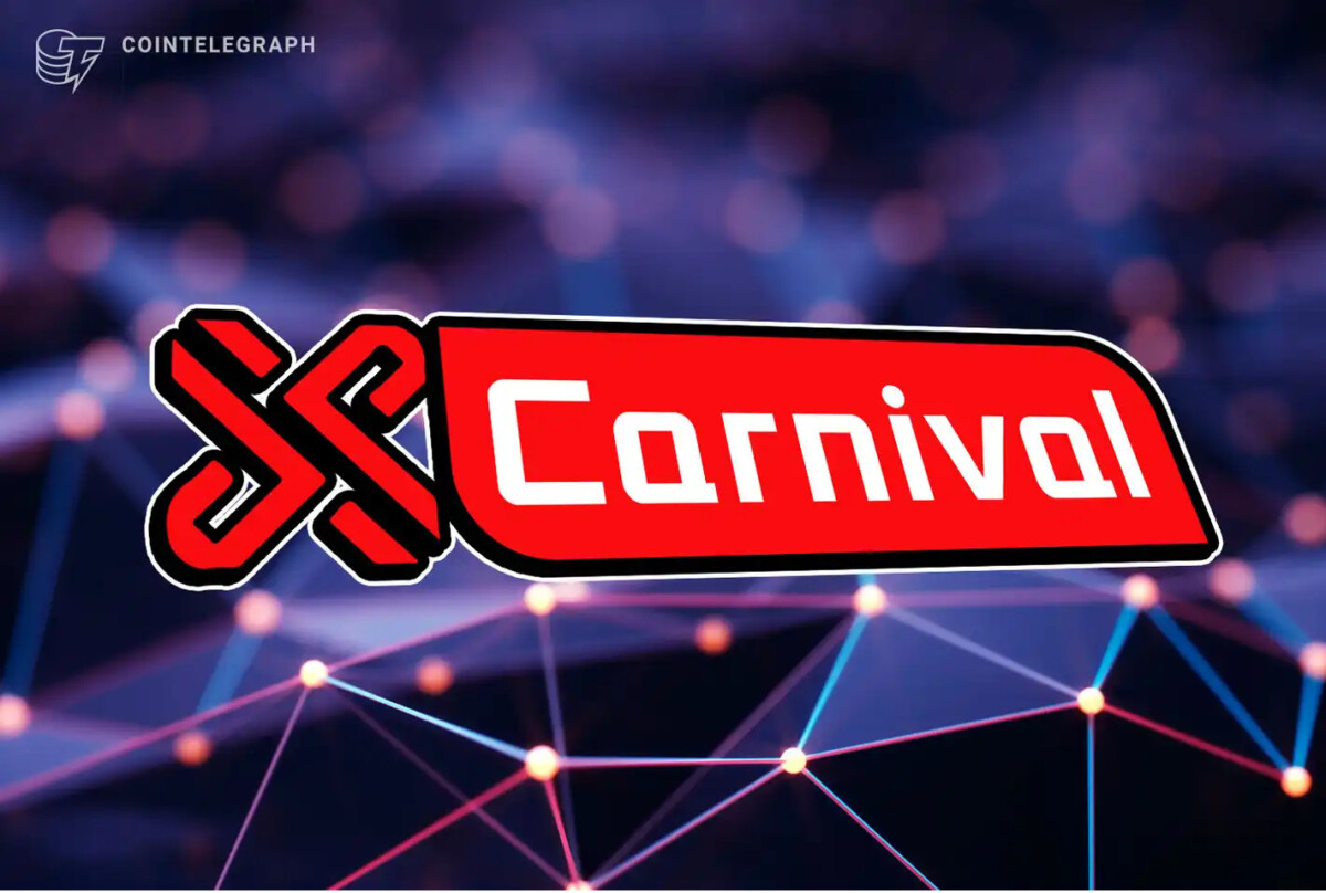 XCV /XCarnival