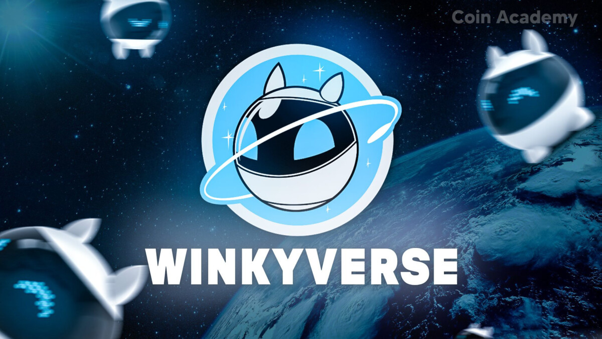 WNK /The Winkyverse 