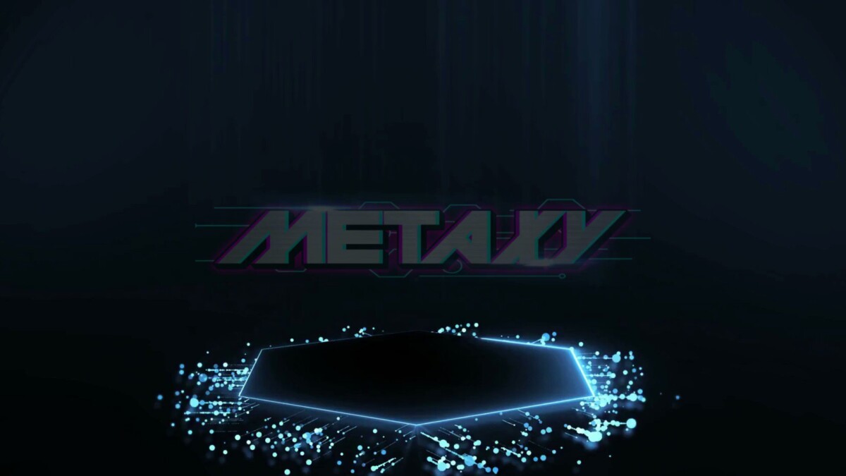 MXY /Metaxy