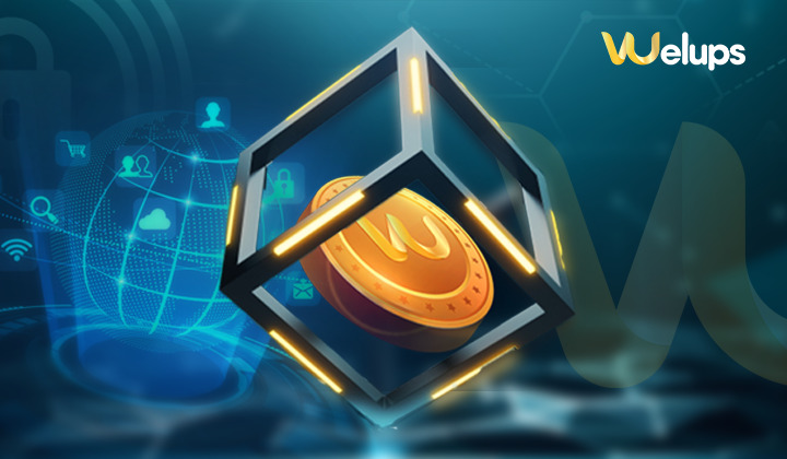 Welups /Welups Blockchain