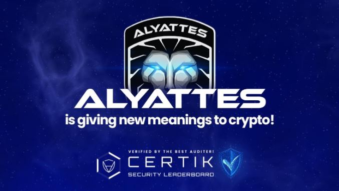 ALYA / ALYATTES