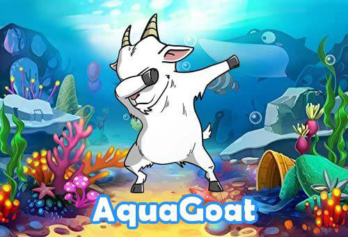 AQUAGOAT/AquaGoat.Finance