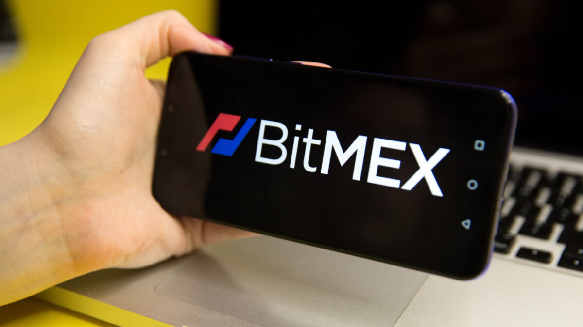تستحوذ شركة Bitmex على بنك ألماني لإنشاء "قوة تشفير منظمة" في أوروبا