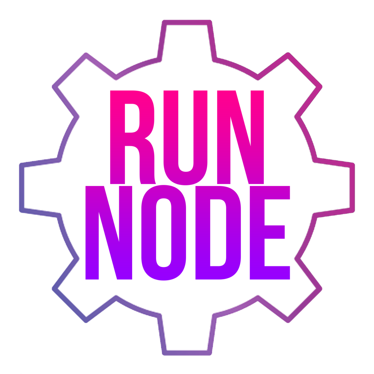 RUN /RunNode