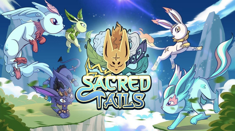 ST /Sacred Tails 