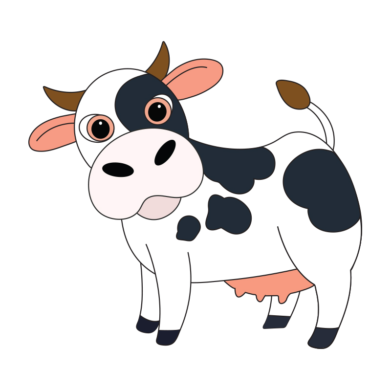 CI  / Cow Inu - CI 
