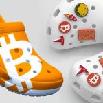 Foam Shoe Giant Crocs تدعم ملفات NFT وتطبيق العلامات التجارية للمقتنيات الرقمية