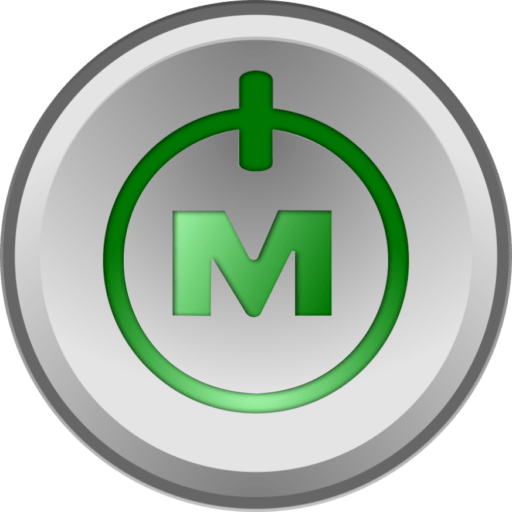  MGT /Megatech