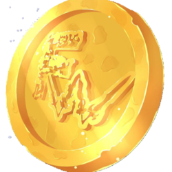 FWG /Fantasy World Gold