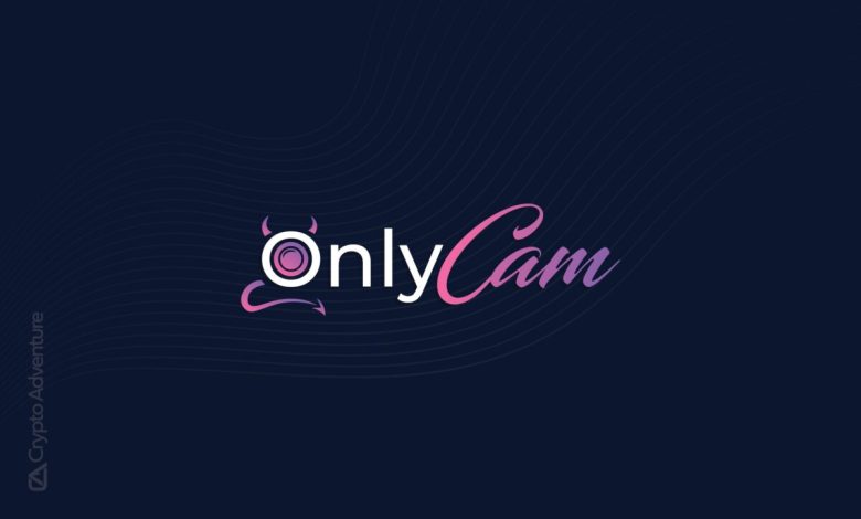 onlycam crypto