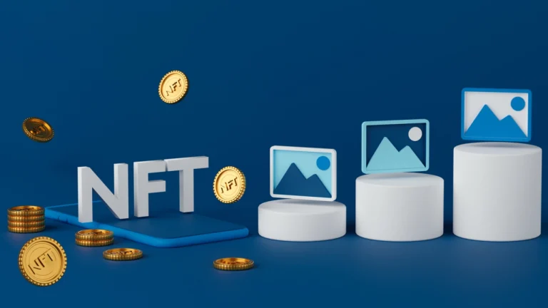 على الرغم من الانخفاض في أسعار العملات المشفرة ، وصلت مبيعات NFT الأسبوعية إلى 4.7 مليار دولار ، بزيادة 81٪