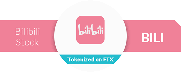  BILI /Billibilli Inc tokenized stock FTX 