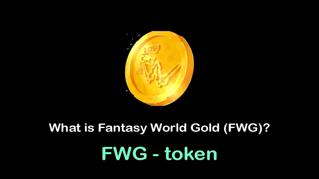 FWG /Fantasy World Gold