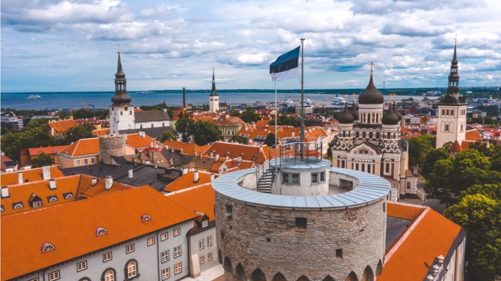 توضح إستونيا بأنها لن تحظر Crypto Holding أو التداول حسب اللوائح القادمة