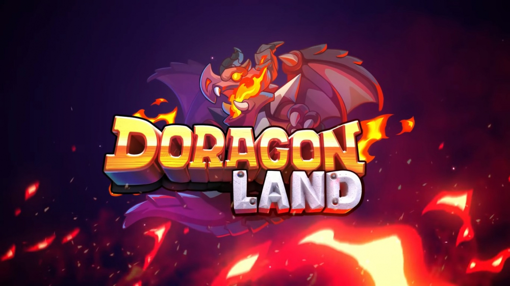  DOR /DoragonLand 