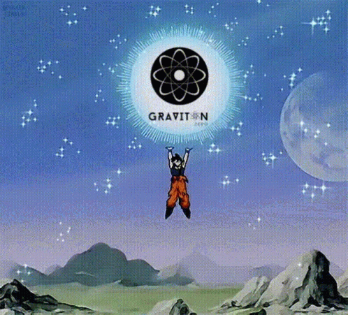 GRAV /Graviton Zero